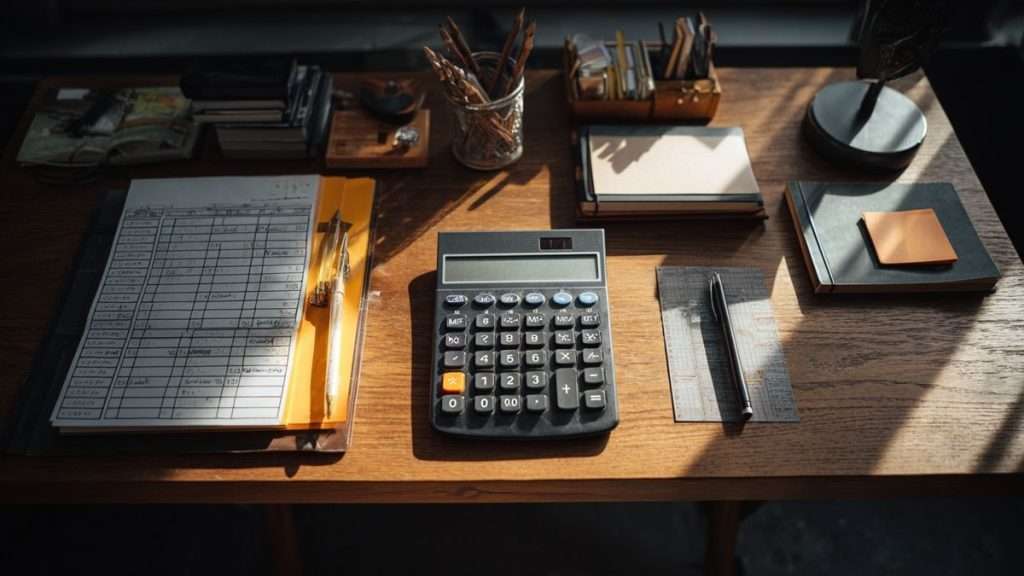 Convertir heure centième : le tableau de correspondance