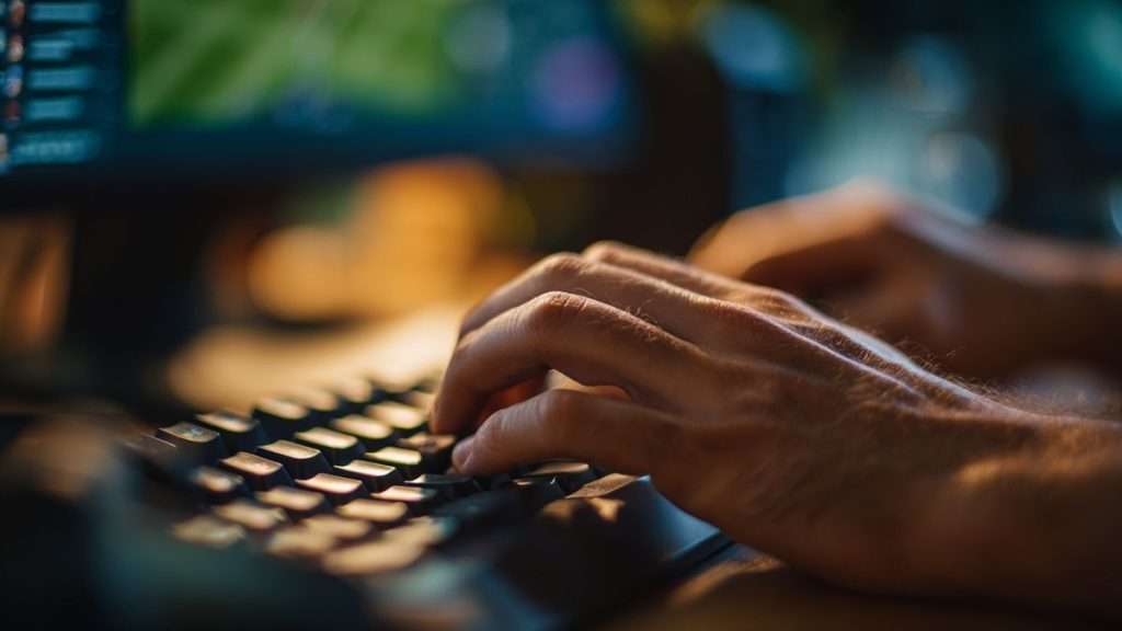 Utiliser Streamonsport : accéder au site sans risque