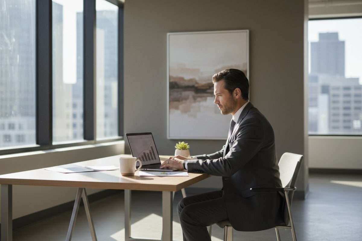 Définition rôle CEO : tout sur ce dirigeant stratégique