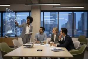 MBA marketing communication : le tremplin des managers