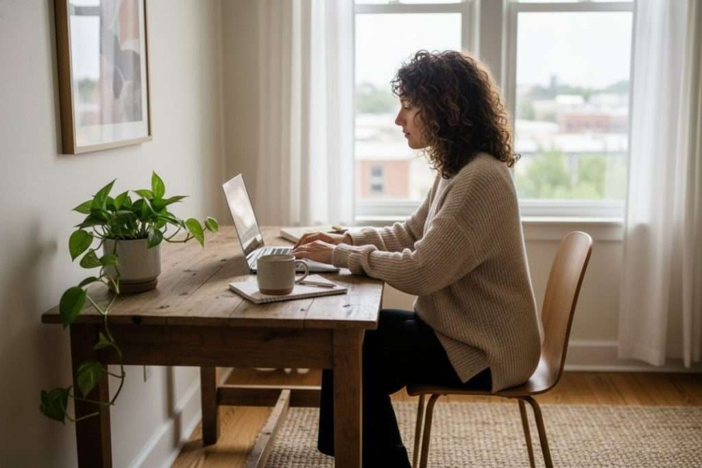 Créer son entreprise : devenir secrétaire auto-entrepreneur