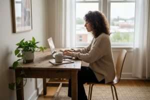 Créer son entreprise : devenir secrétaire auto-entrepreneur