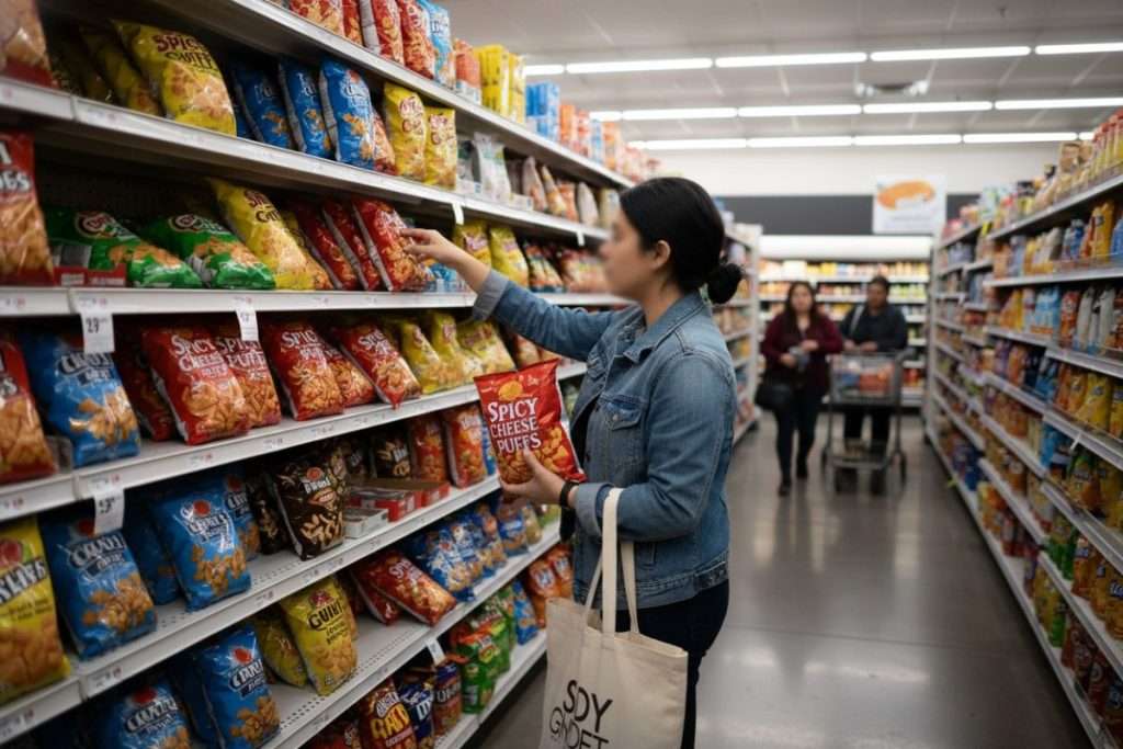 Définir le convenience store : votre guide complet