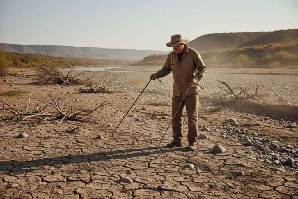 Devenir sourcier : quelle formation choisir pour percer les mystères de l’eau ?
