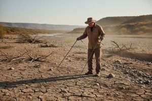 Devenir sourcier : quelle formation choisir pour percer les mystères de l’eau ?