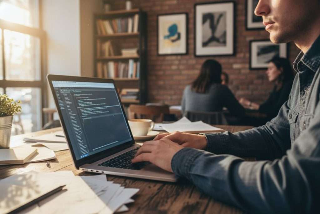 Maîtriser le prompt ChatGPT SEO pour un meilleur classement