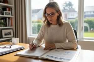Sécurisez votre habitation : l’assurance avant l’acte de vente