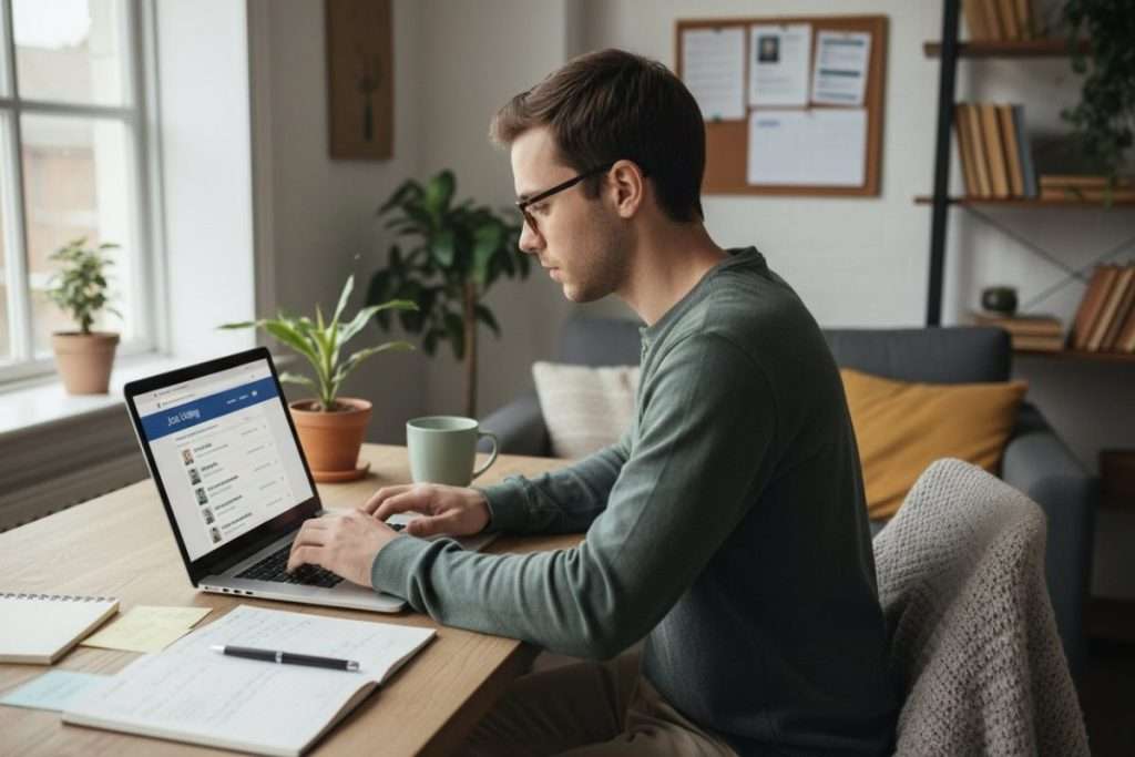 C3 Challenge : trouver un emploi pour une carrière construite