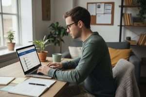 C3 Challenge : trouver un emploi pour une carrière construite