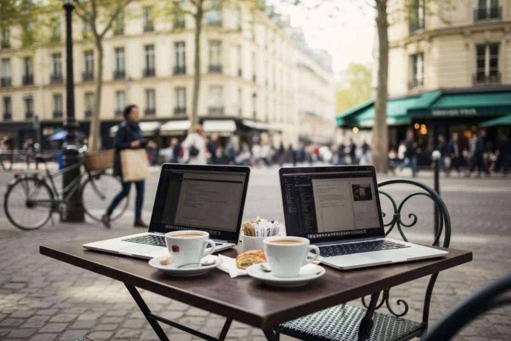 Conseil en mutualisation de services à Paris