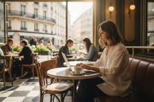 Création d’applications mobiles santé à Paris : nos conseils