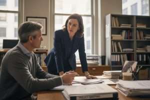 CSE France Travail HDF : votre élu au travail