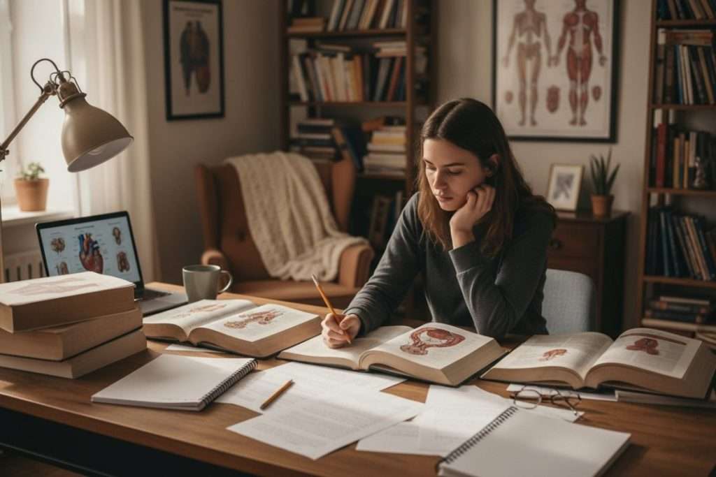 Devenir kiné à 40 ans : un chemin accessible ?