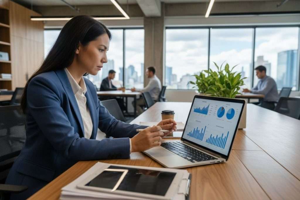 Devis SAP Analytics Cloud : une estimation personnalisée