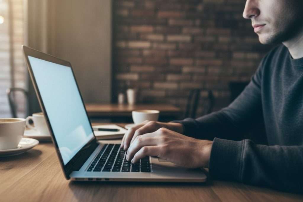 Effectuer une recherche Google ou saisir une URL : le guide