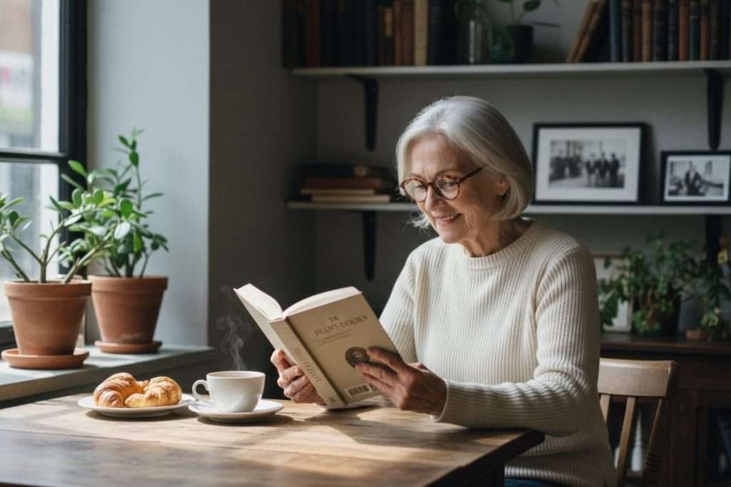 Formation gratuite pour retraités : stimulez votre esprit