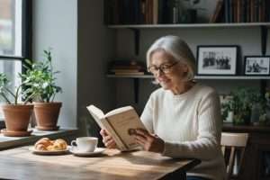 Formation gratuite pour retraités : stimulez votre esprit