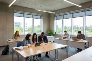 IA expliquée : quel parcours de formation choisir pour être compétent ?
