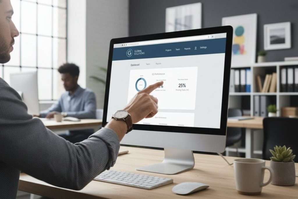 Intranet Inetum : votre portail essentiel et sécurisé