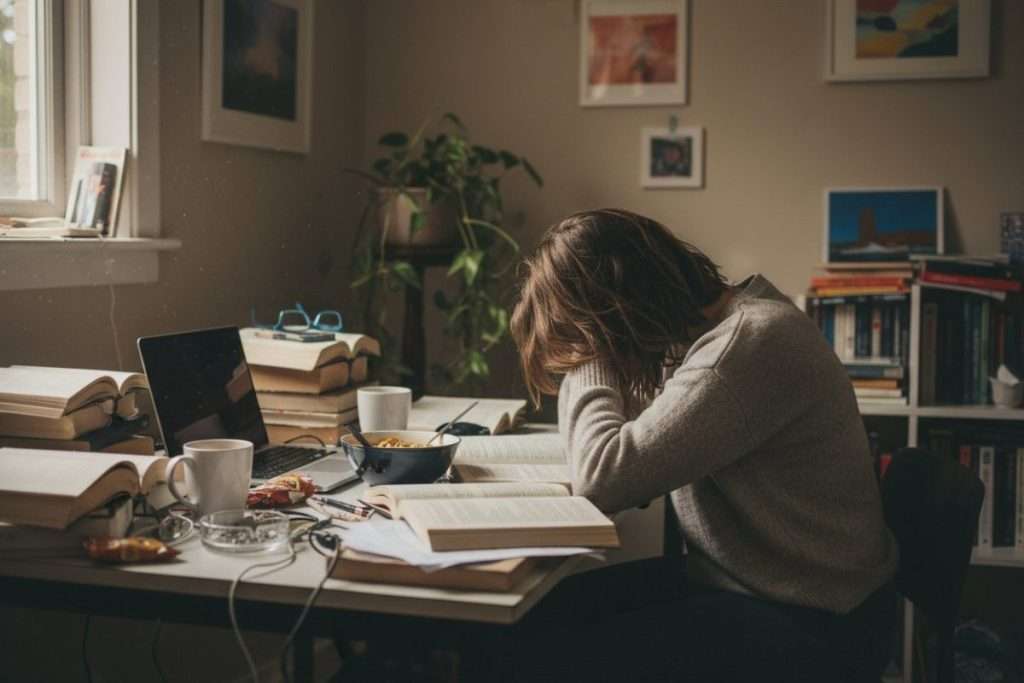 Les 12 étapes du burn-out : comprendre sa progression