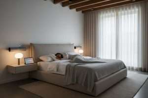 Luuna startup : révolution du sommeil et IA commerciale