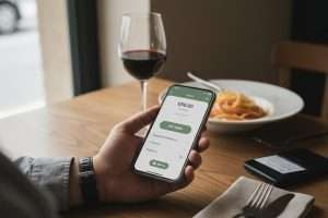 Pop & Pay : l’application simple pour votre restaurant
