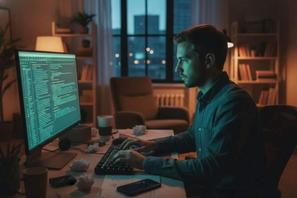 Report program generator : sa définition, son évolution