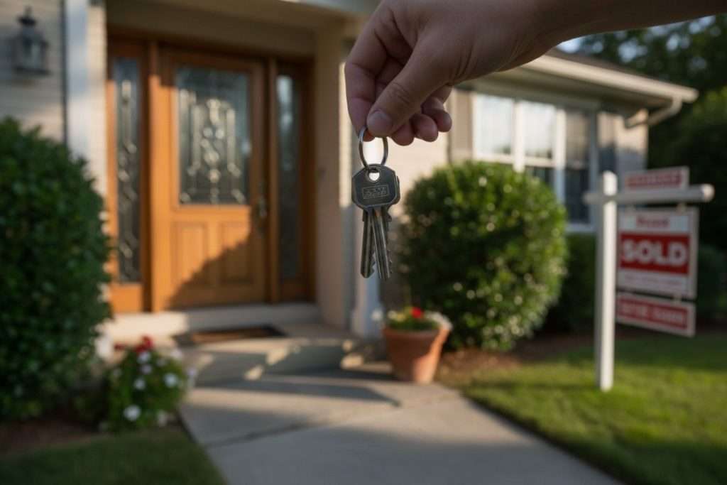 Simulateur frais d’agence immobilière : vente et location