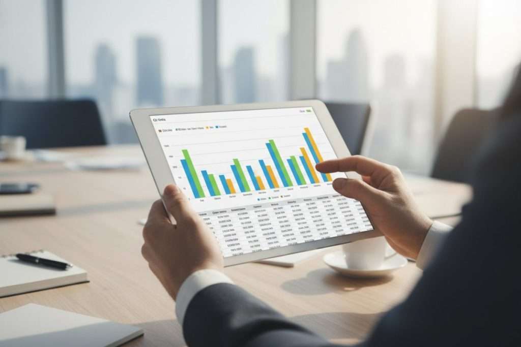 Tableau croisé dynamique pour les nuls : le guide PDF