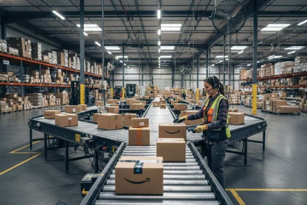 Branch distribution point : définition et fonctionnement