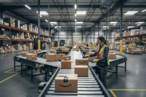 Branch distribution point : définition et fonctionnement