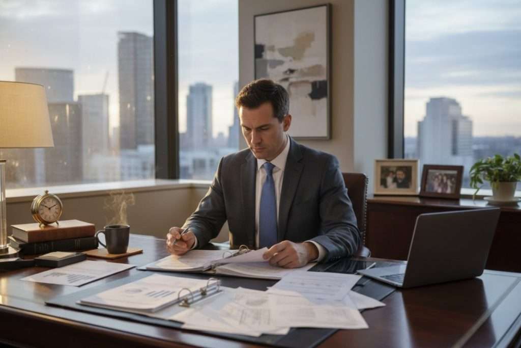 Chief Audit Executive : rôle, missions et compétences