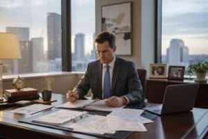Chief Audit Executive : rôle, missions et compétences