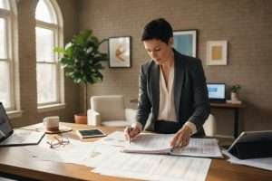 Credit Bureau Associates : rôle, impact et droits