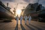 CSE Naval Group Brest : contact, rôle et avantages