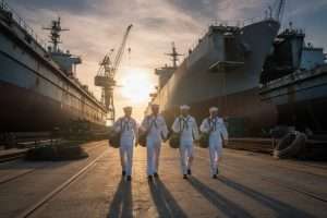 CSE Naval Group Brest : contact, rôle et avantages