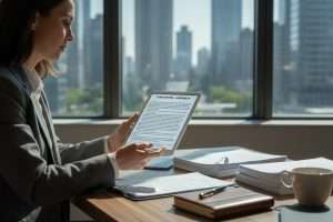 Juridique immobilier : connectez-vous aux nouvelles lois