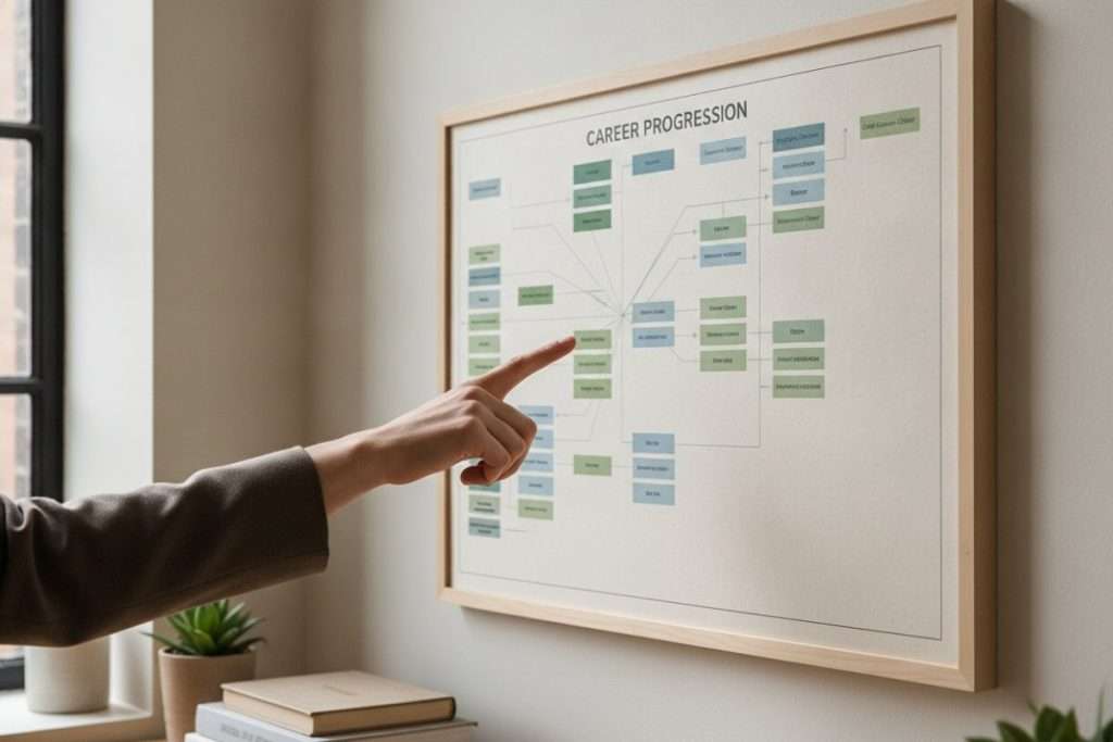 Le guide des métiers : orientation et carrière professionnelles
