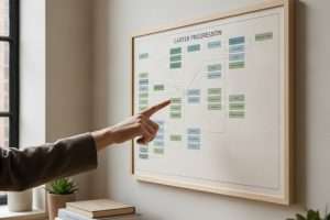 Le guide des métiers : orientation et carrière professionnelles