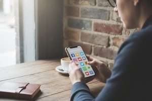 L’évolution des réseaux sociaux : racines et avenir