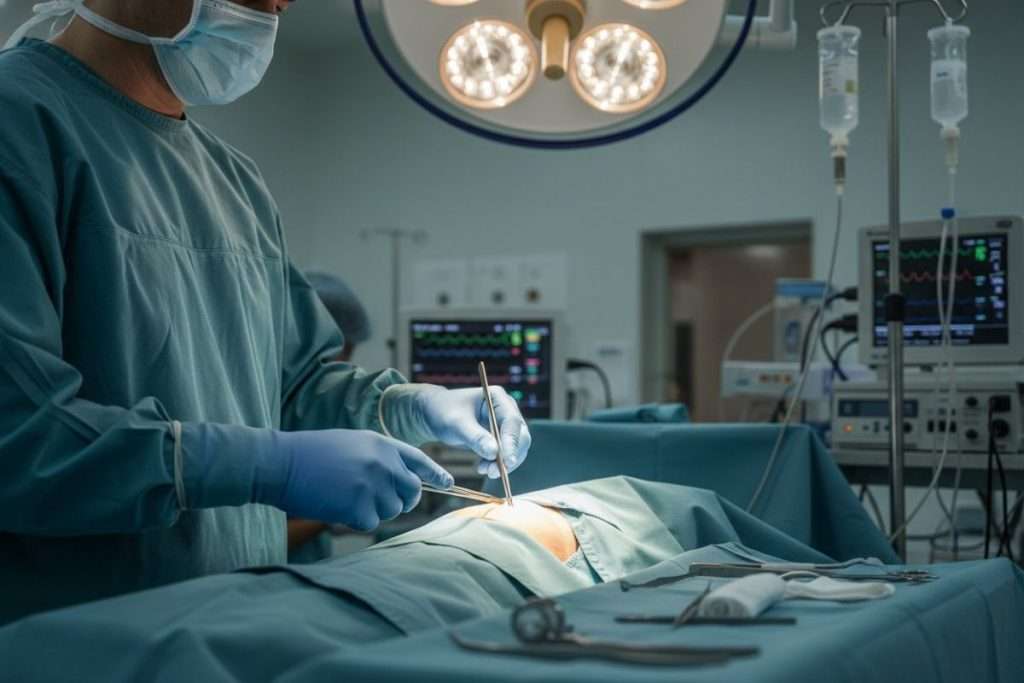 Maynard Operation Sequence Technique : principes et applications