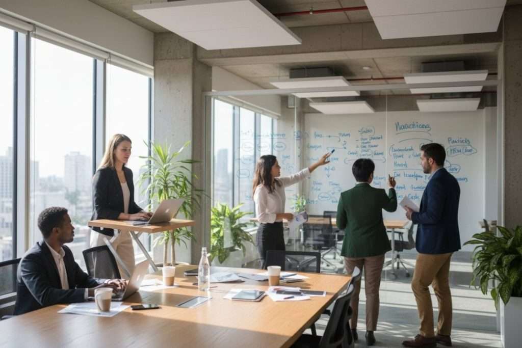 Program Management Professional : qu’est-ce que le PgMP ?