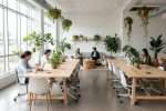 Recherche espace coworking Le Foyer Entrepreneurial : prix