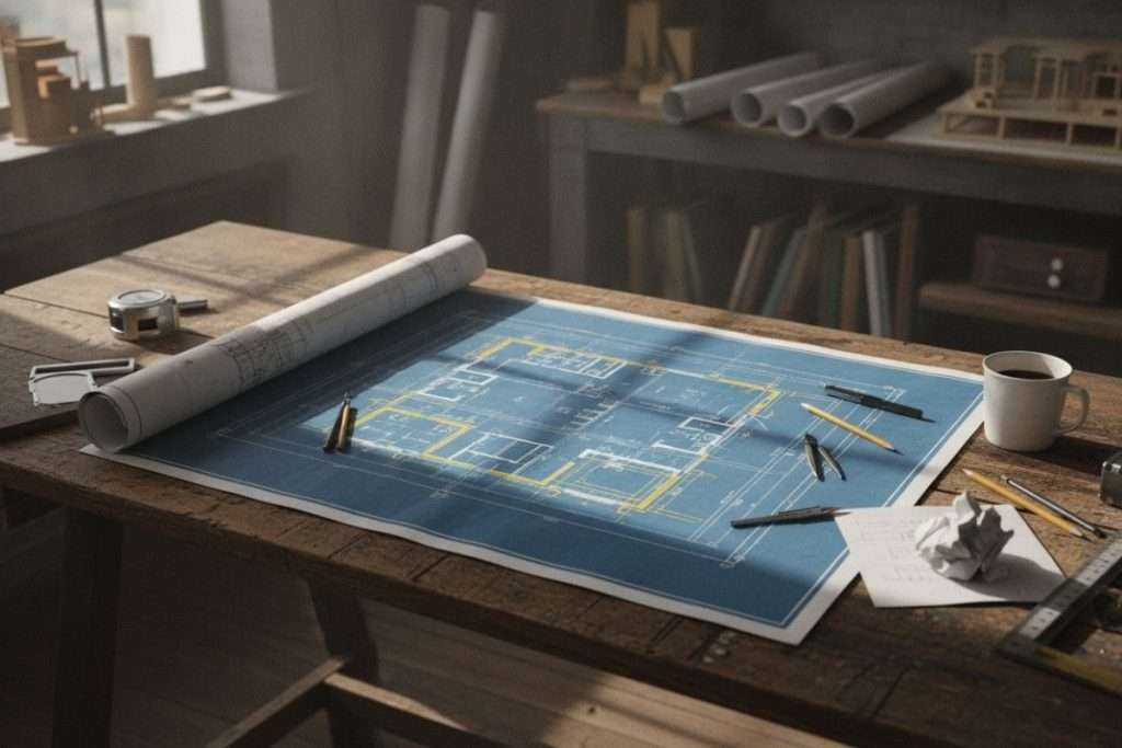 Technical construction file : votre guide complet