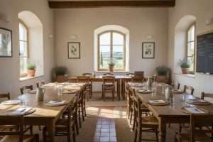 Choisir une salle de séminaire en Provence : le guide