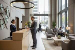 Client mystère hôtel Accor : évaluez les établissements