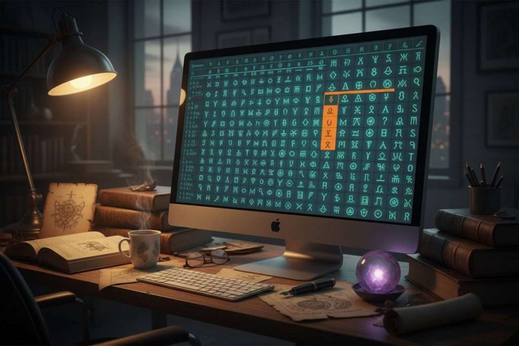 Corriger un fichier CSV : caractères spéciaux non interprétés