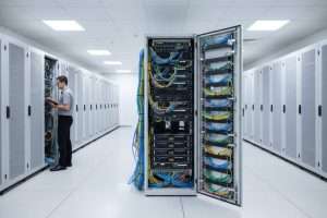 Déménagement salle informatique : les étapes clés pour votre IT