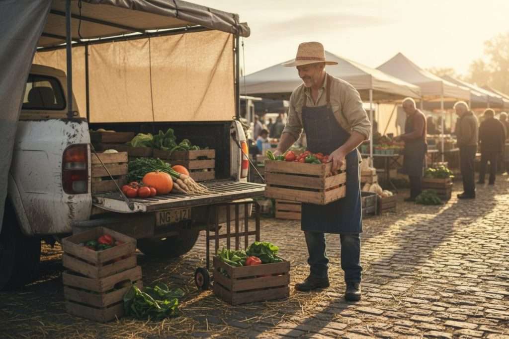Euro agri imports : définition, acteurs et réglementation