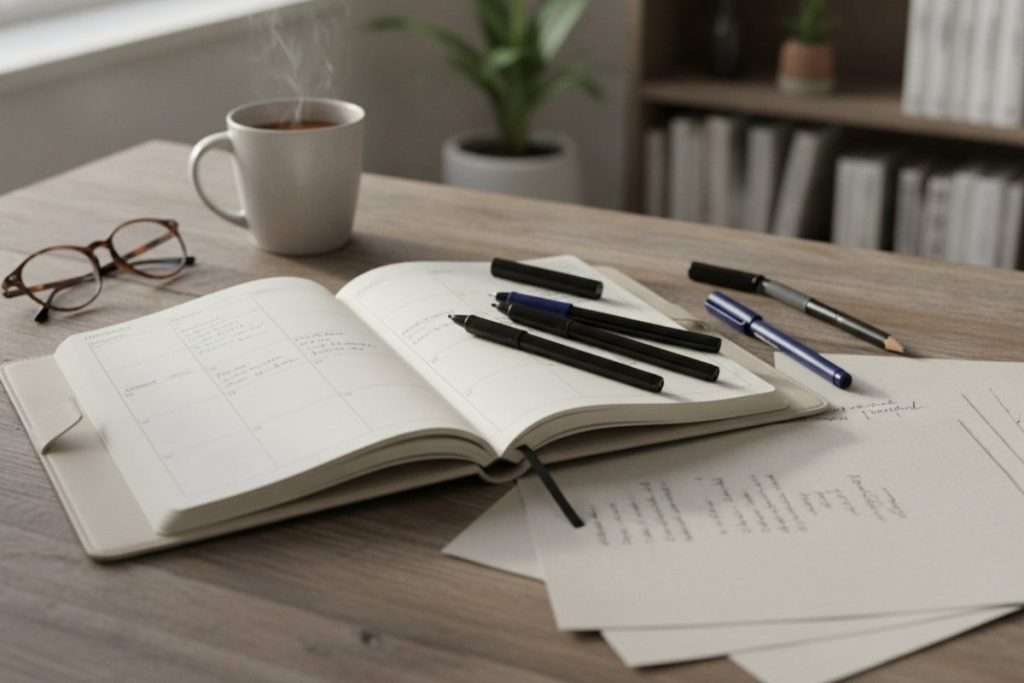 Fiche technique organisation événement : le PDF complet